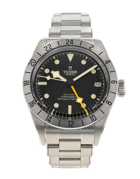 Tudor Black Bay Pro M79470-0001